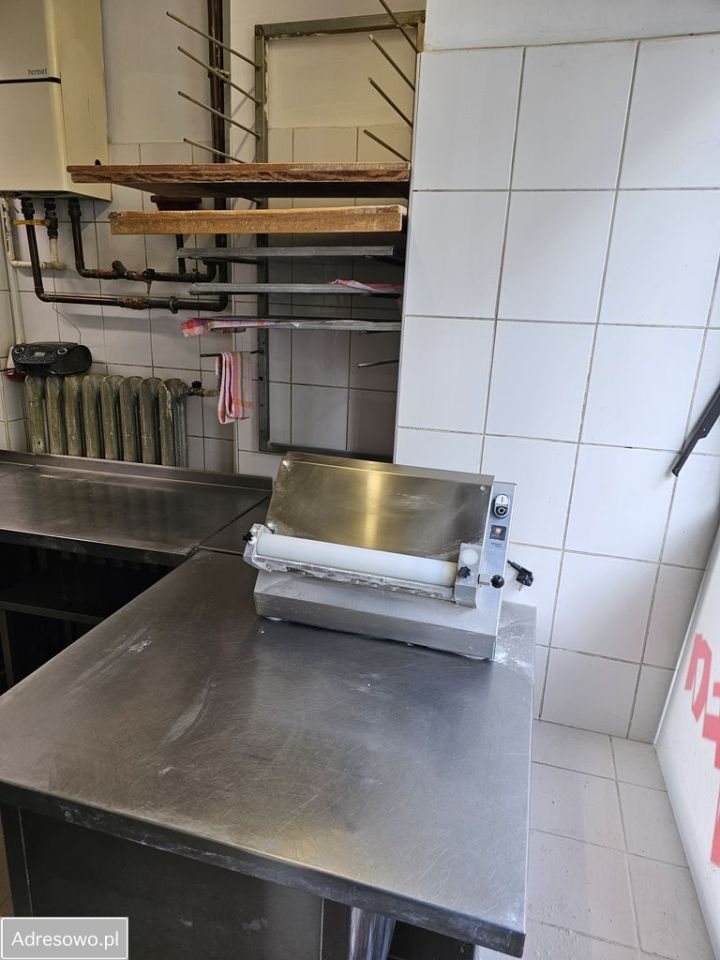 Lokal Wrocław Fabryczna, ul. Lwowska. Zdjęcie 5