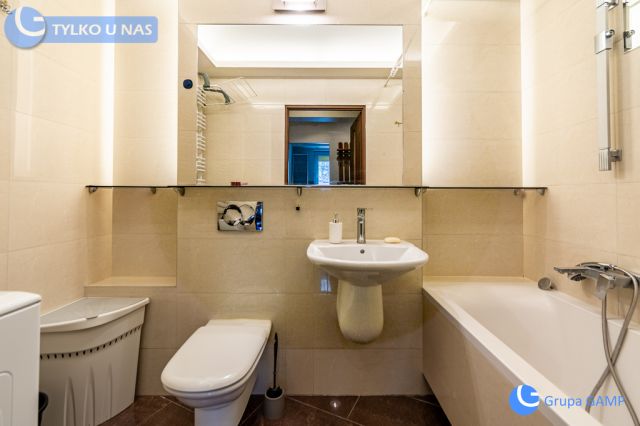 Mieszkanie 2-pokojowe Kraków Czyżyny, os. 2 Pułku Lotniczego. Zdjęcie 11