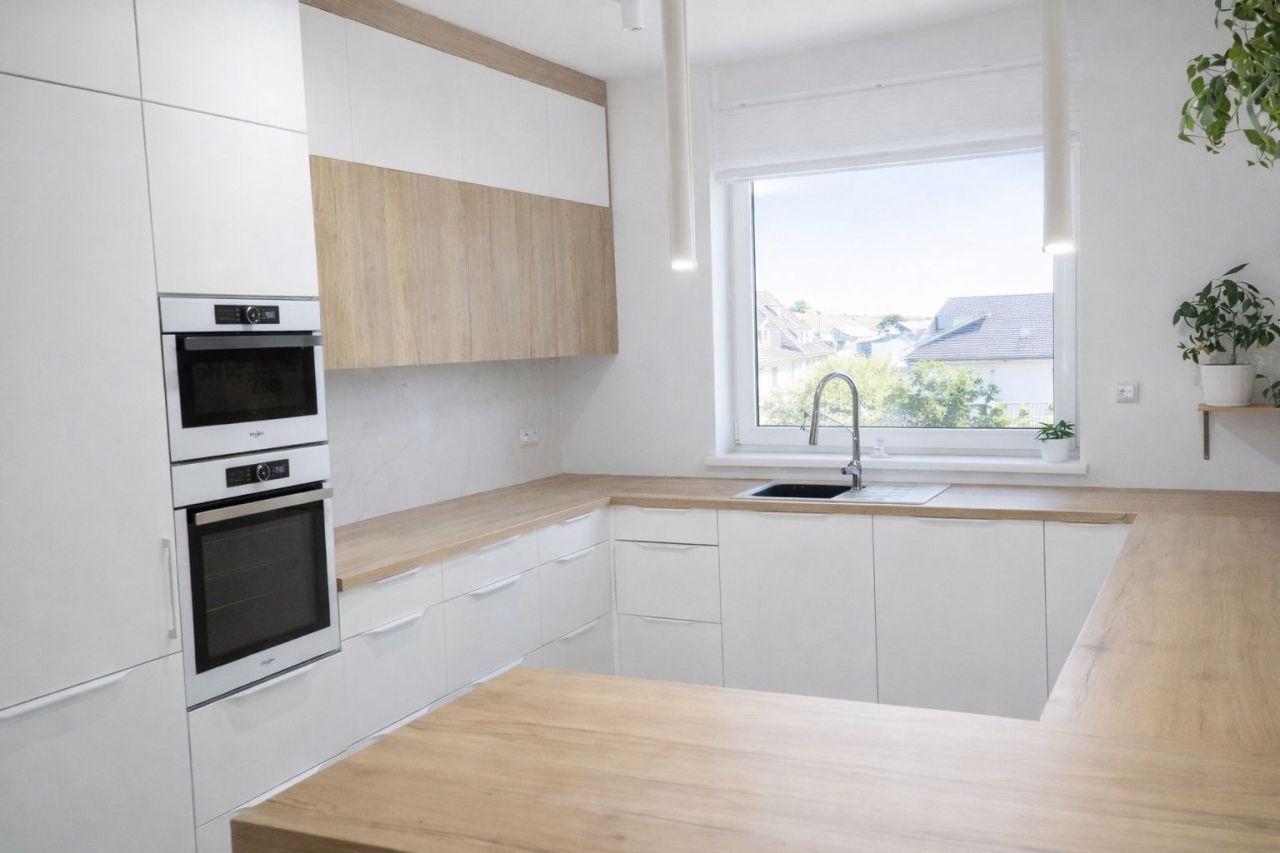 dom wolnostojący Pszenno. Zdjęcie 2