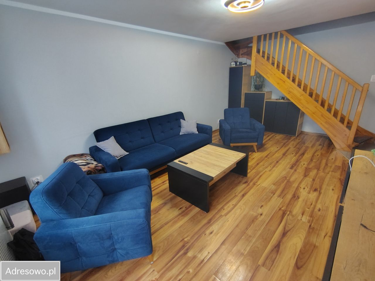 Mieszkanie 3-pokojowe Trzcianka Centrum. Zdjęcie 8