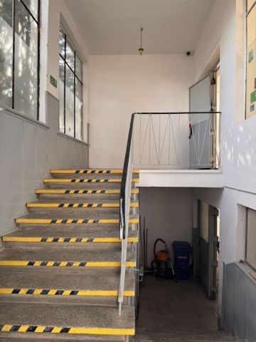 Hala/magazyn Gostyń. Zdjęcie 8