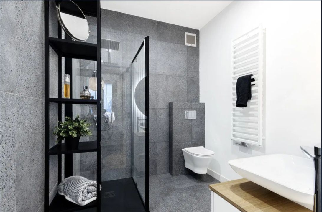 Mieszkanie 4-pokojowe Warszawa Wilanów, ul. Herbu Janina. Zdjęcie 12