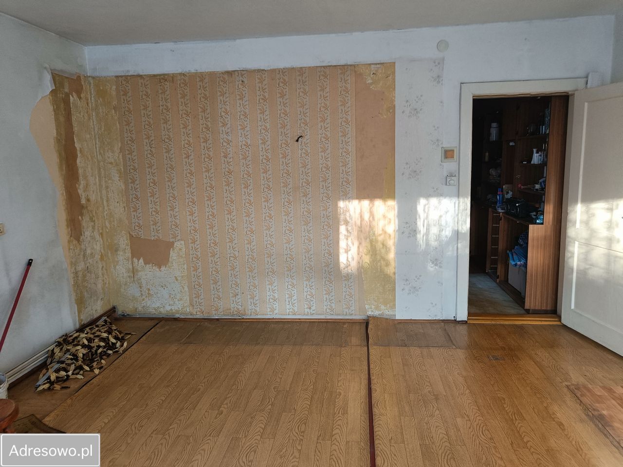 Mieszkanie 2-pokojowe Toruń Podgórz, ul. Akacjowa. Zdjęcie 13