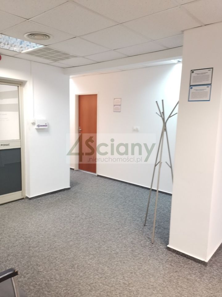 Biuro Warszawa Śródmieście. Zdjęcie 9