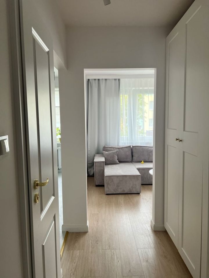 Mieszkanie 2-pokojowe Gdynia Obłuże, ul. adm. J. Unruga. Zdjęcie 3