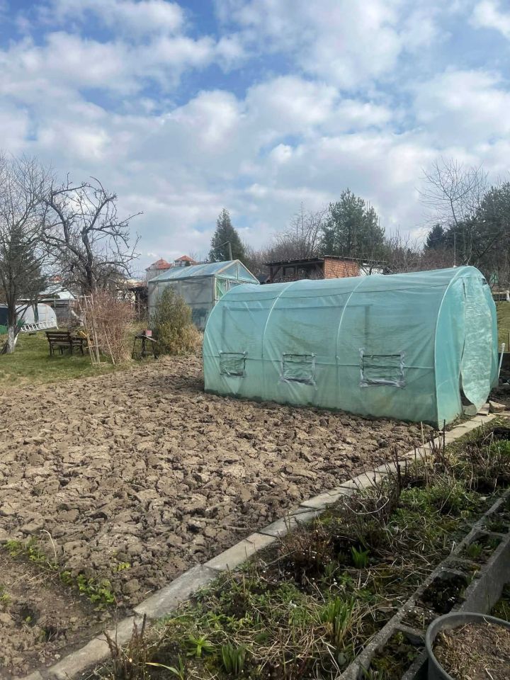 Działka rod Dzierzgoń. Zdjęcie 7