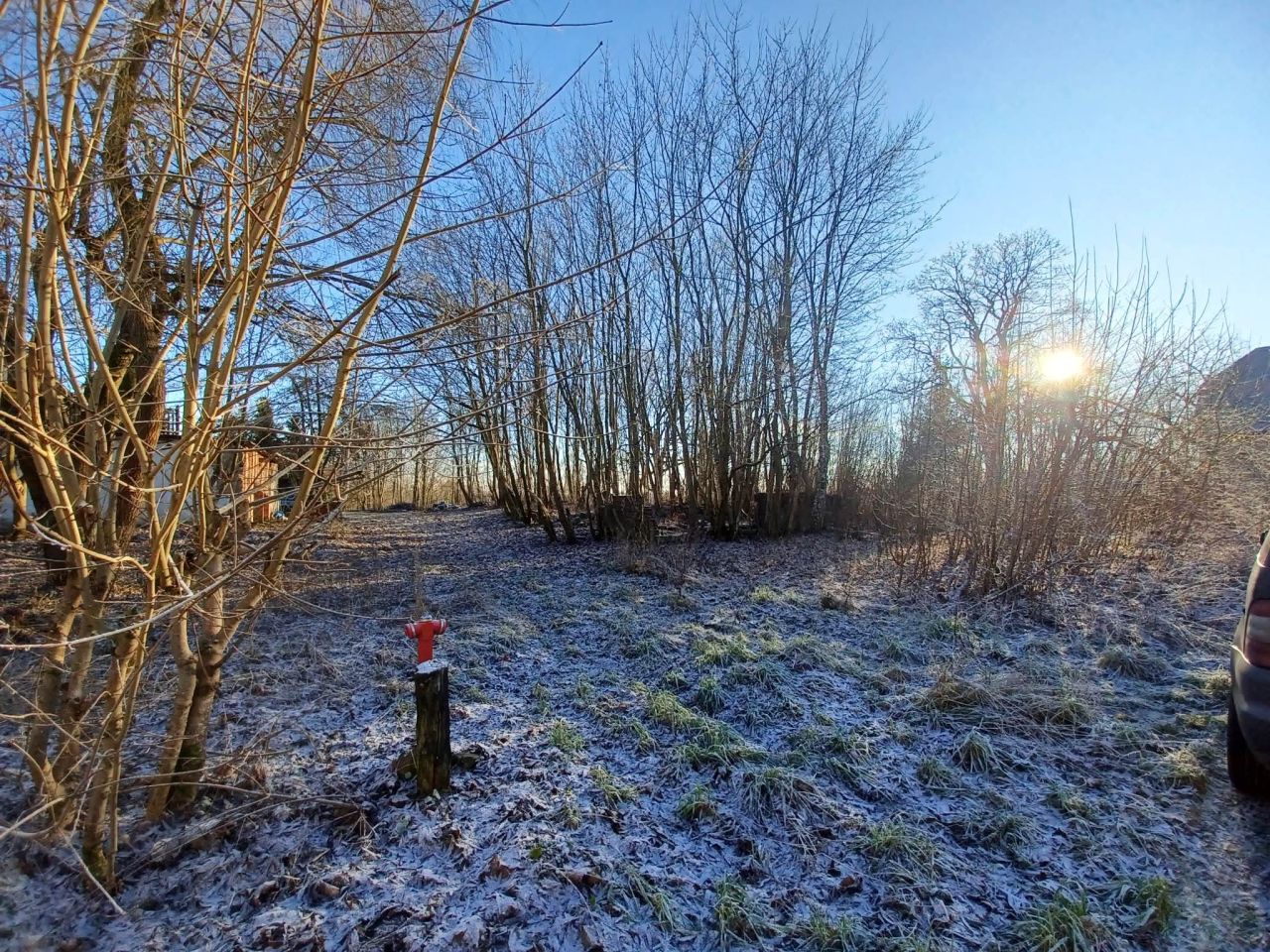 Działka rolna Krągłe. Zdjęcie 11