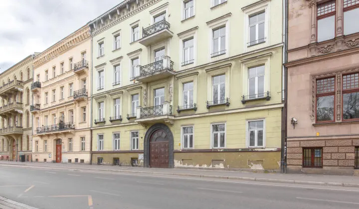 Lokal Wrocław Stare Miasto, ul. Podwale