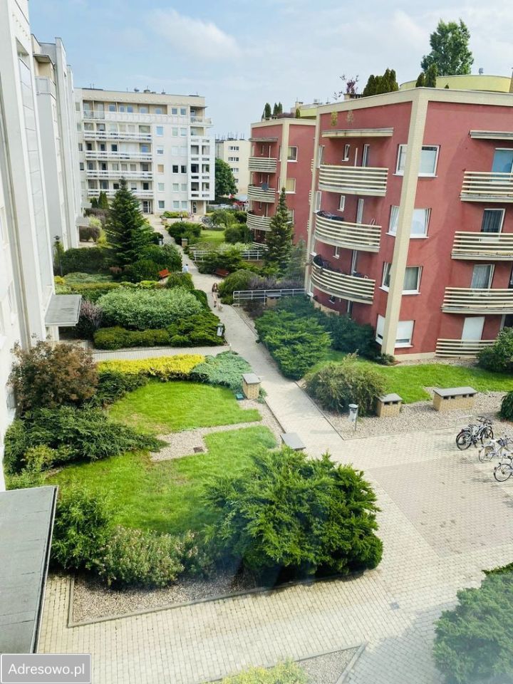 Mieszkanie 3-pokojowe Poznań Grunwald, ul. Brzask. Zdjęcie 8