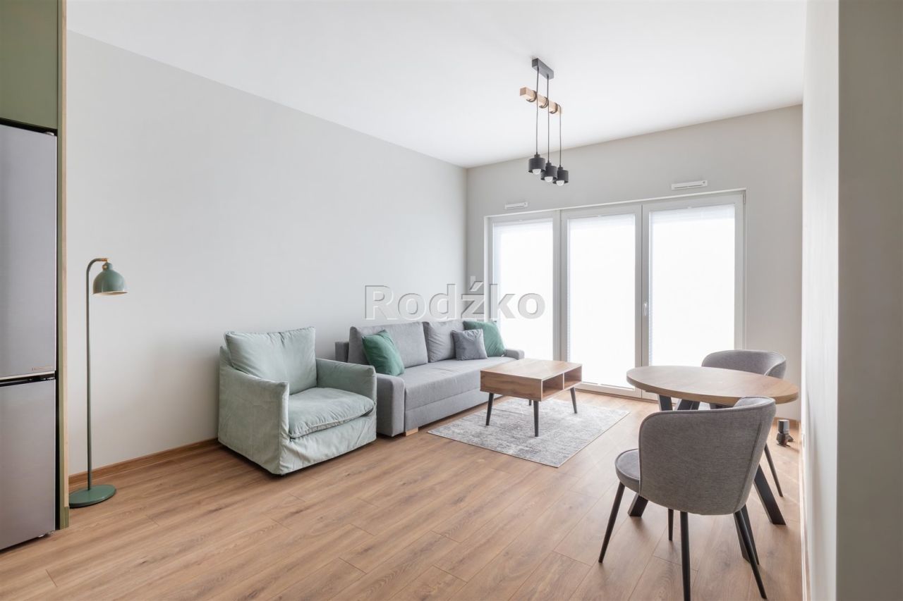 Mieszkanie 2-pokojowe Bydgoszcz Fordon, ul. Fordońska. Zdjęcie 7