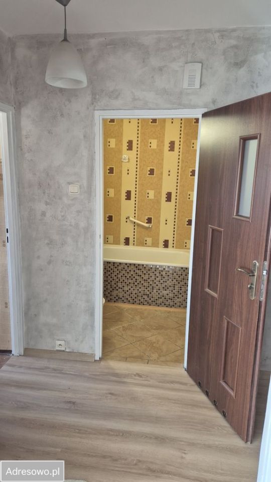 Mieszkanie 1-pokojowe Kraków Bieżanów, ul. Mała Góra. Zdjęcie 6