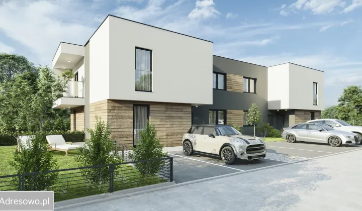 Mieszkanie 3-pokojowe Dąbrowa Górnicza Strzemieszyce Wielkie, ul. Grabocińska