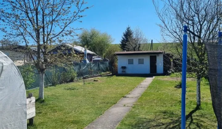 Działka rod Gliwice Szobiszowice, ul. Rybnicka