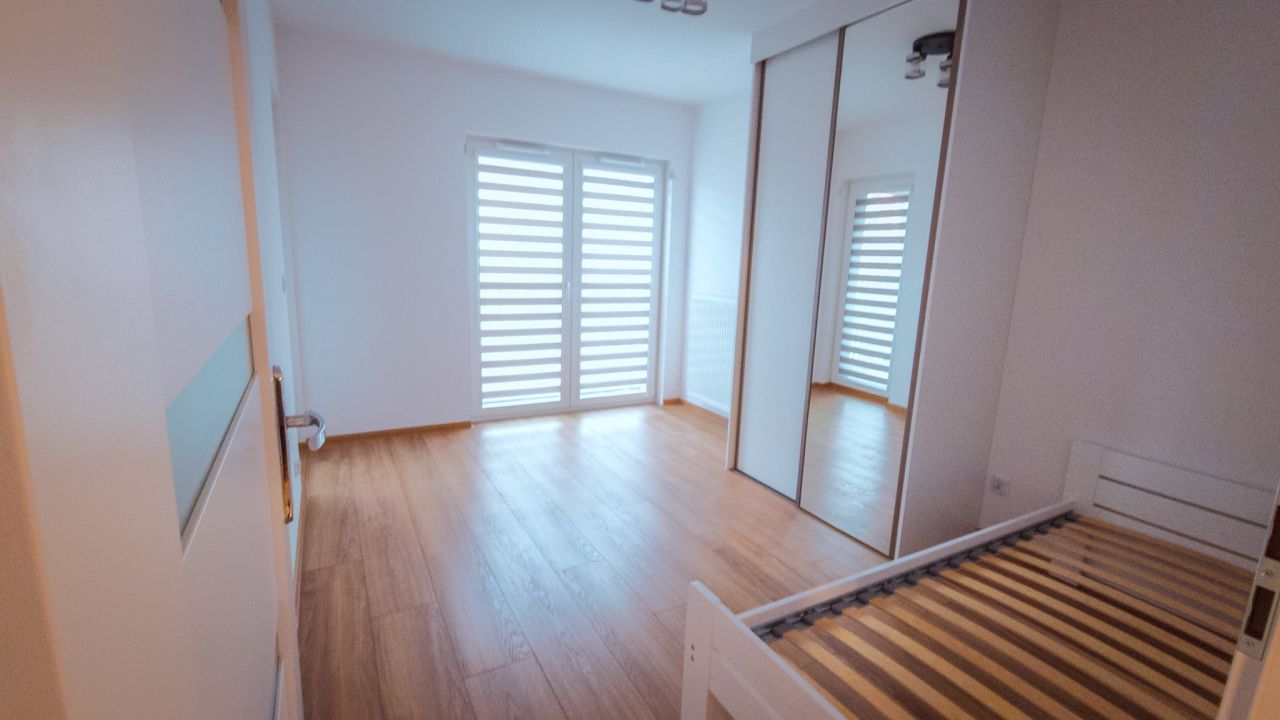 Mieszkanie 2-pokojowe Kraków Przewóz, ul. Przewóz. Zdjęcie 7