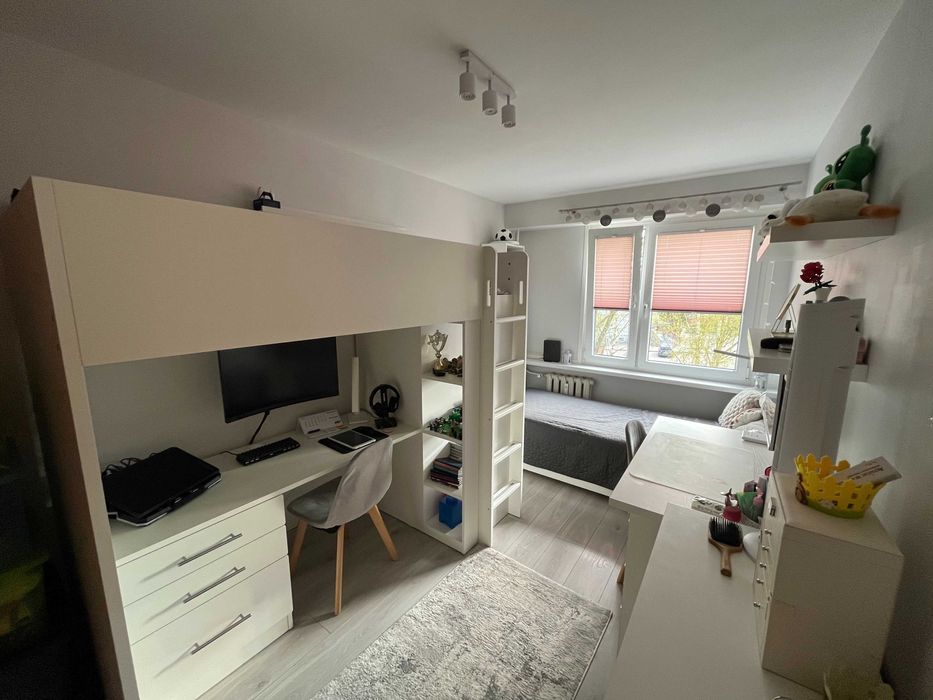 Mieszkanie 2-pokojowe Skierniewice Widok, ul. Jarosława Iwaszkiewicza. Zdjęcie 6