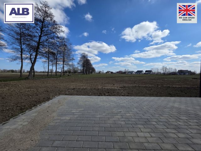 bliźniak, 3 pokoje Ostaszewo, ul. Piękna. Zdjęcie 15