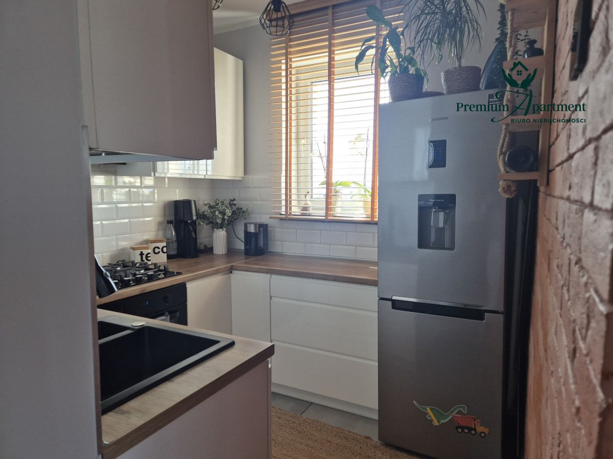 Mieszkanie 2-pokojowe Kielce Szydłówek, ul. Warszawska. Zdjęcie 11