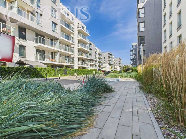 Mieszkanie 4-pokojowe Gdańsk, ul. Starowiejska. Zdjęcie 17