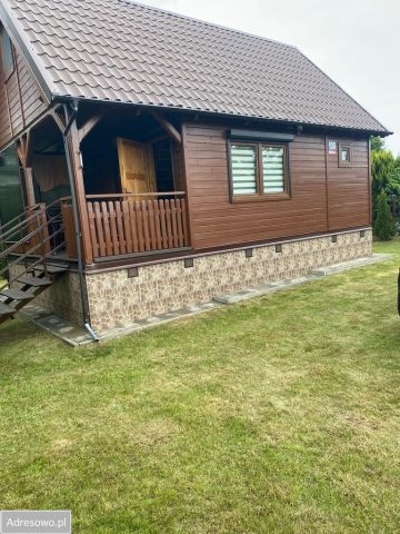 dom letniskowy, 3 pokoje Chłopy, ul. Bosmańska. Zdjęcie 1