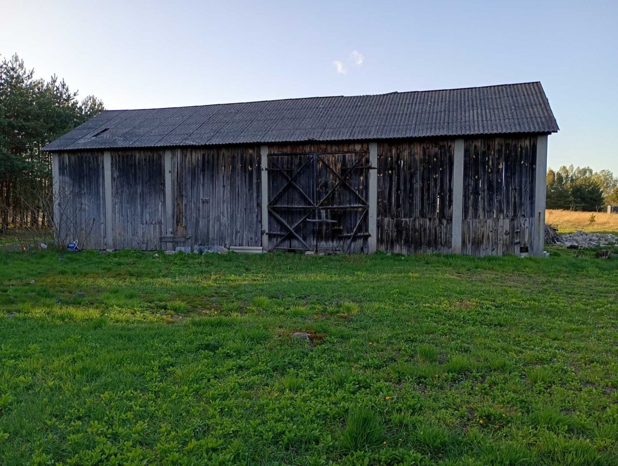 siedlisko Jaszczów-Kolonia. Zdjęcie 5
