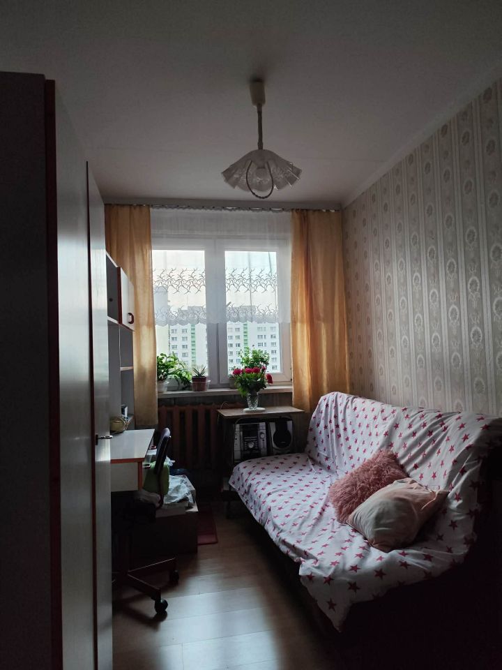 Mieszkanie 3-pokojowe Sosnowiec Stary Sosnowiec, ul. Chmielna. Zdjęcie 5