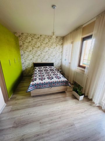 Mieszkanie 3-pokojowe Oborniki Śląskie, ul. Aleksandra Fredry. Zdjęcie 17