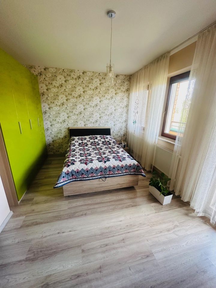 Mieszkanie 3-pokojowe Oborniki Śląskie, ul. Aleksandra Fredry. Zdjęcie 17