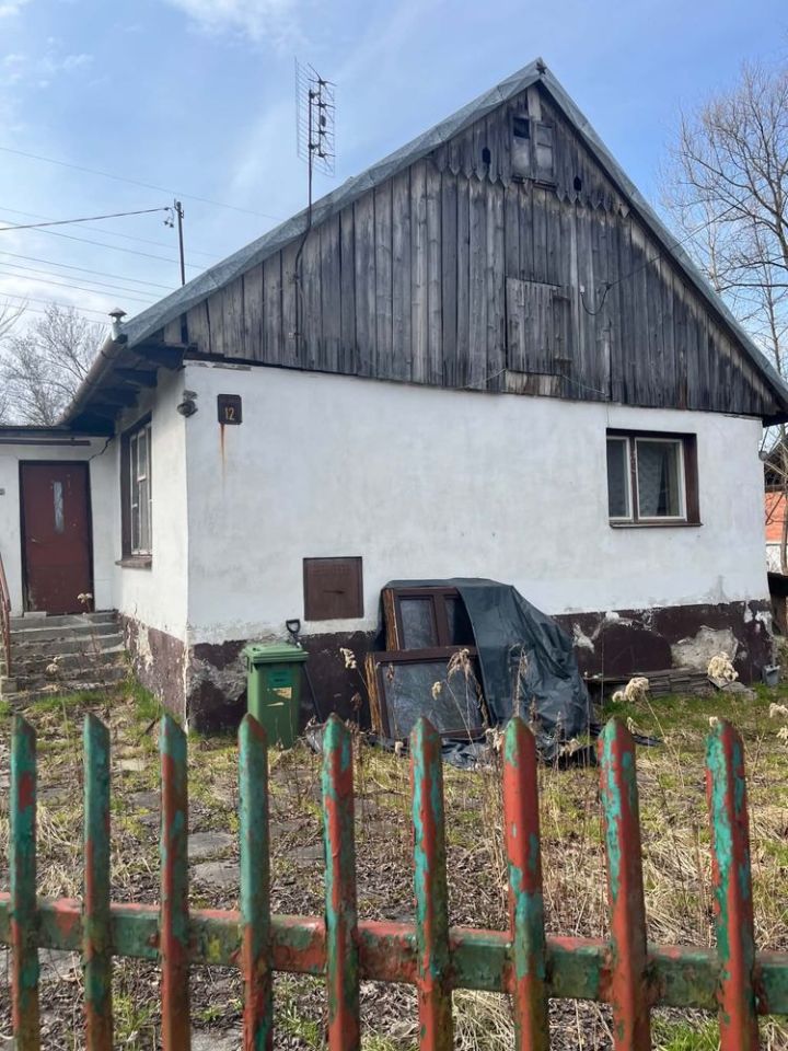 Działka budowlana Ściejowice. Zdjęcie 3