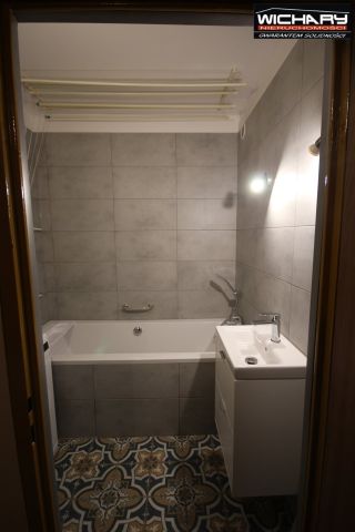 Mieszkanie 2-pokojowe Siemianowice Śląskie Bytków, ul. Walerego Wróblewskiego. Zdjęcie 10
