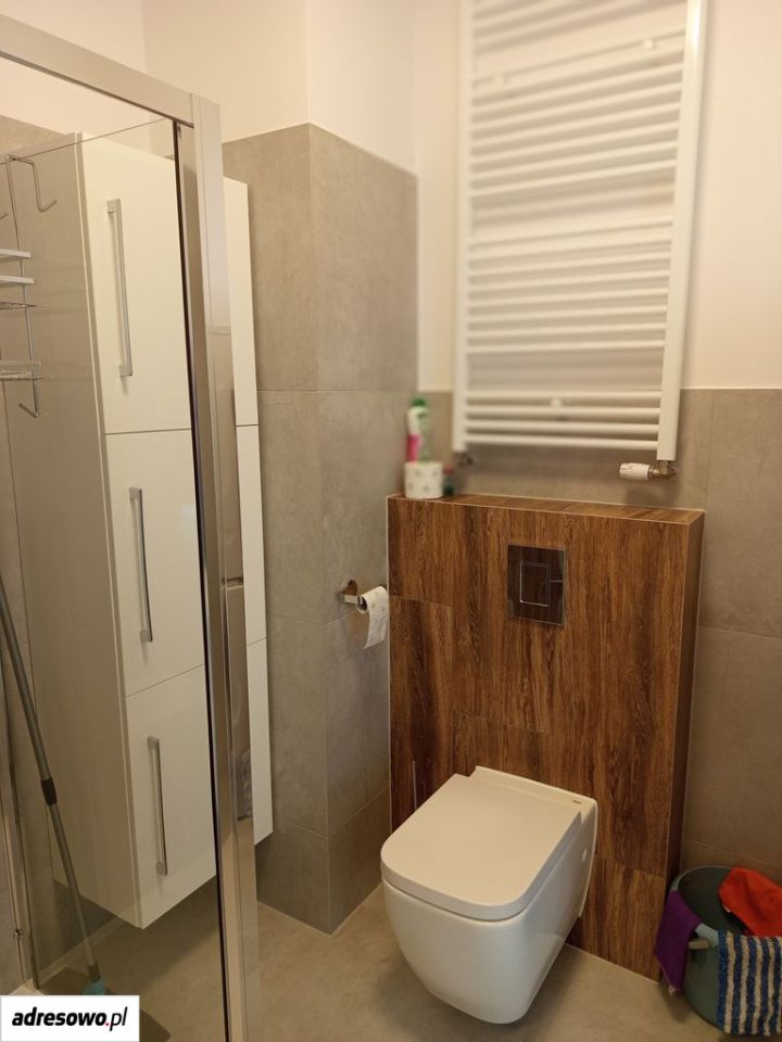 Mieszkanie 2-pokojowe Legnica, ul. Wileńska. Zdjęcie 9