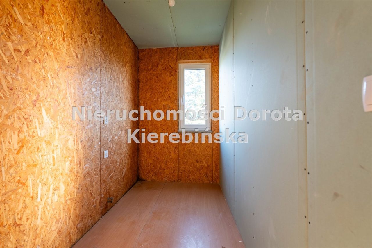 dom wolnostojący, 3 pokoje Tomaszów Mazowiecki. Zdjęcie 7