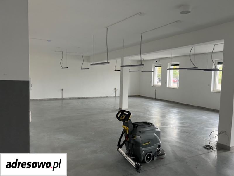Lokal Ostróda, ul. Grunwaldzka. Zdjęcie 16