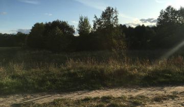 Działka rolna Zielona Góra Ochla