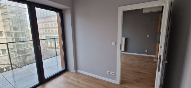 Mieszkanie 2-pokojowe Krynica-Zdrój. Zdjęcie 1