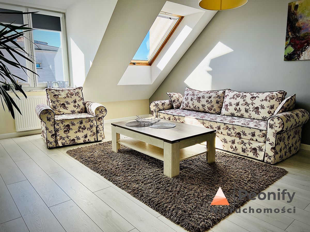 Mieszkanie 2-pokojowe Kamień Pomorski. Zdjęcie 8