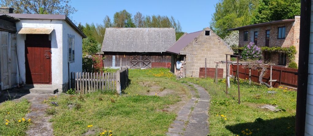 gospodarstwo Gródek. Zdjęcie 8