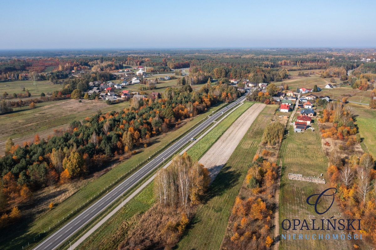 dom wolnostojący Komorów. Zdjęcie 4