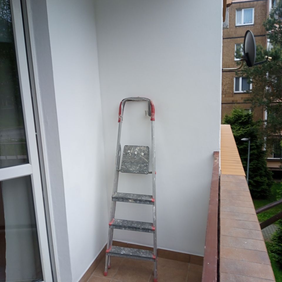 Mieszkanie 1-pokojowe Cieszyn Bobrek, ul. Alojzego Milaty. Zdjęcie 13