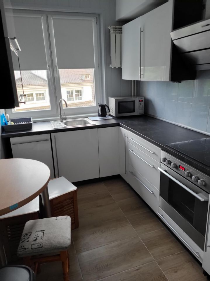 Mieszkanie 2-pokojowe Świnoujście Centrum, ul. Grunwaldzka. Zdjęcie 9