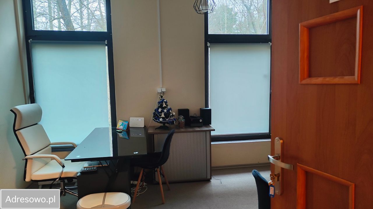 Biuro Warszawa Bielany, ul. Księżycowa. Zdjęcie 6