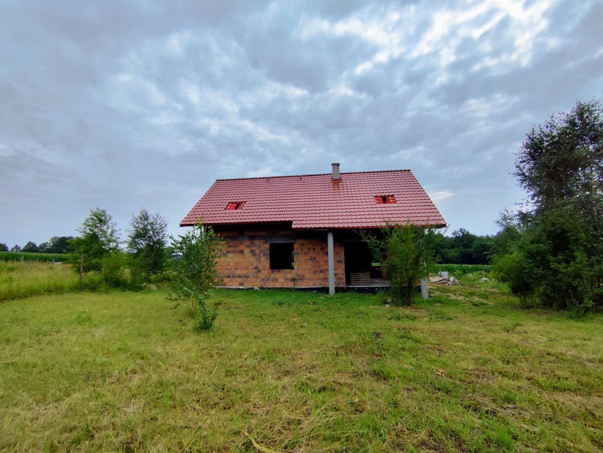 dom wolnostojący, 7 pokoi Oborniki Śląskie