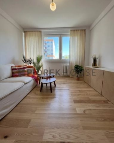 Mieszkanie 2-pokojowe Warszawa Mokotów, ul. Artura Malawskiego. Zdjęcie 1