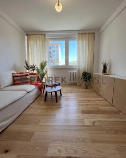 Mieszkanie 2-pokojowe Warszawa Mokotów, ul. Artura Malawskiego