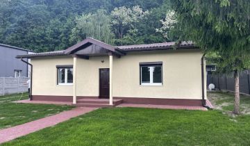dom wolnostojący, 3 pokoje Raciążek