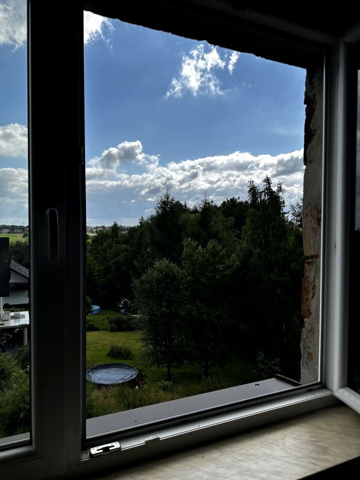 dom wolnostojący, 6 pokoi Pszów Krzyżkowice, ul. Dworska. Zdjęcie 2