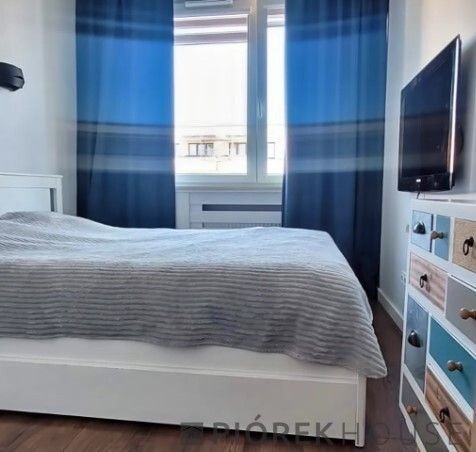 Mieszkanie 3-pokojowe Warszawa Białołęka, ul. Mariana Wyrzykowskiego. Zdjęcie 5