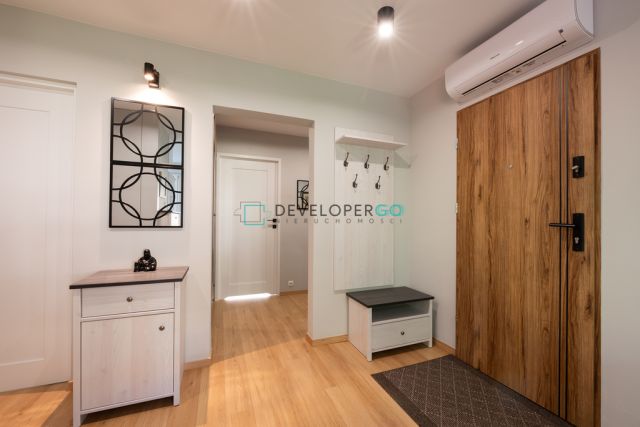 Mieszkanie 3-pokojowe Białystok, ul. św. Wojciecha. Zdjęcie 3