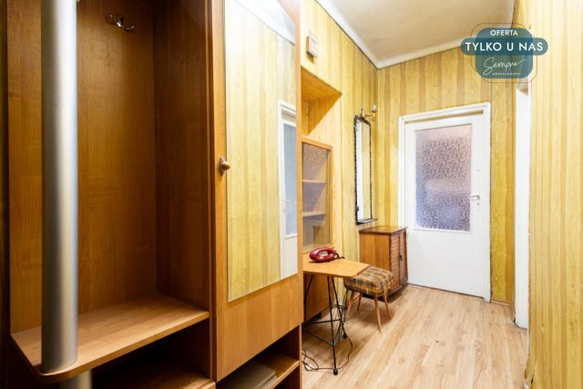 Mieszkanie 2-pokojowe Łódź Bałuty, ul. Kolektywna. Zdjęcie 3