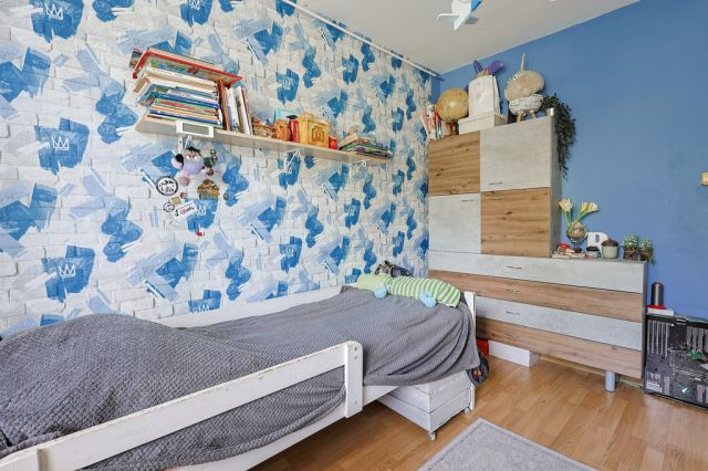 Mieszkanie 3-pokojowe Krosno, ul. Joachima Lelewela. Zdjęcie 4