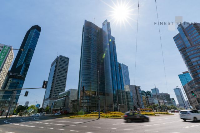 Mieszkanie 4-pokojowe Warszawa Śródmieście, ul. Świętokrzyska. Zdjęcie 14